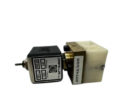 Distributeur électrique castillini (6 vois )