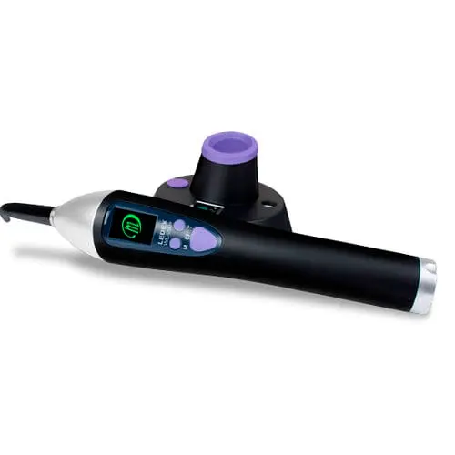 Lampe à polymériser dentaire LEDEX™ WL-090