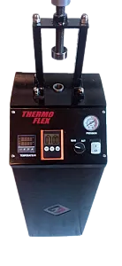 Machine varplast thermoflex.