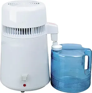 Distillateur d'eau dentaire 4L