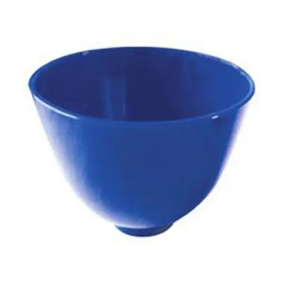 Bol mélangeur plâtre.