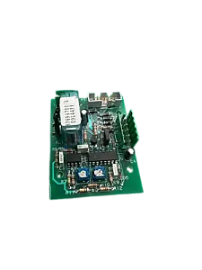 Carte électronique turbine anthos/Stern Webber.