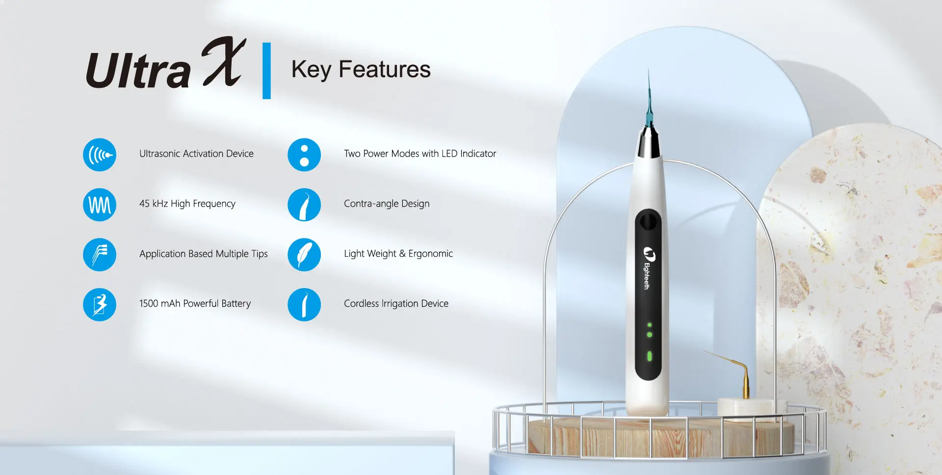 ultra x eighteeth alt
