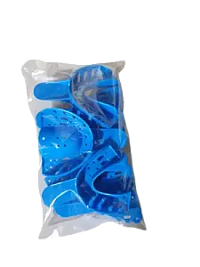 Kit porte empreinte 6 pcs