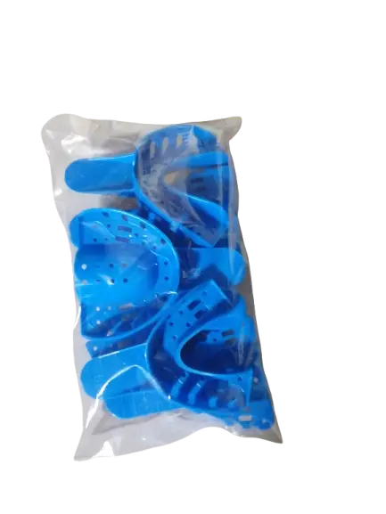 Kit porte empreinte 6 pcs