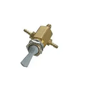 Sélecteur pneumatique et hydraulique.