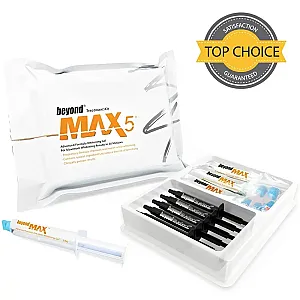 BEYOND MAX5 Treatment Kit