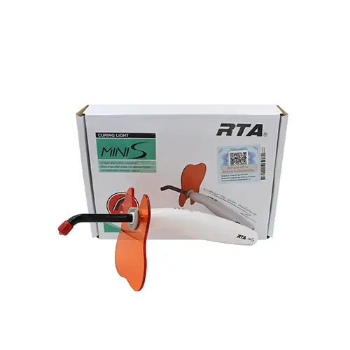 Lampe composite RTA mini s