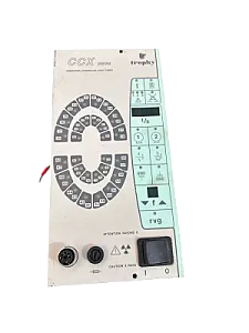 minuterie radio trophy.