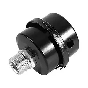 Filtre pour compresseur silencieux diamètre 1/4..