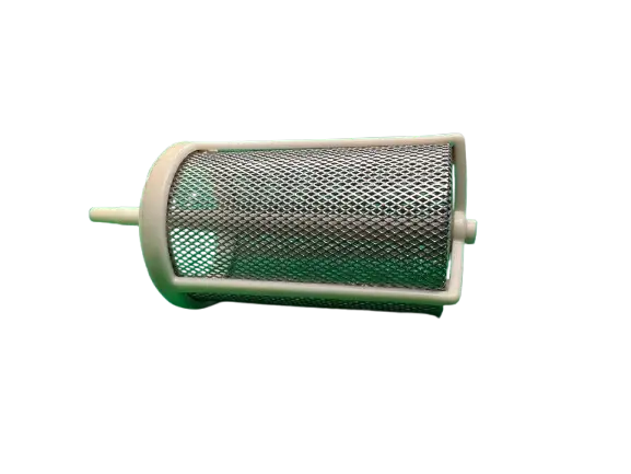 Filtre aspiration cattani turbo Jet. alt