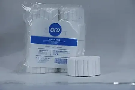 Oro cotton roll (600 pcs)