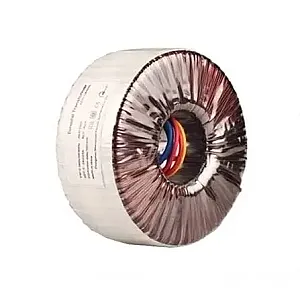 Transformateur électrique 220V/24V 8.5A ac.